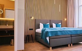 H24 Hotel Apartments Eberswalde